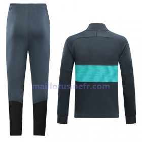 FC Barcelone Ensemble Sweat d'entrainement 2020-21 V001